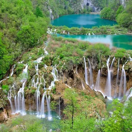 Apartmán Royal Choice With Pool Zadar