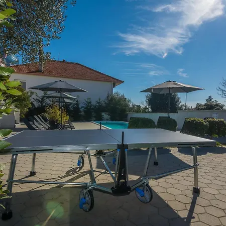 Royal Choice With Pool * Zadar