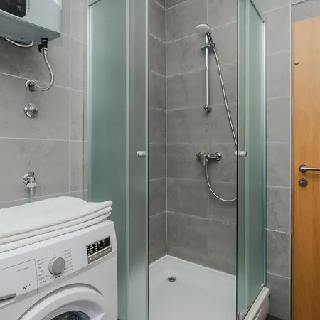 Apartmán Royal Choice With Pool Zadar