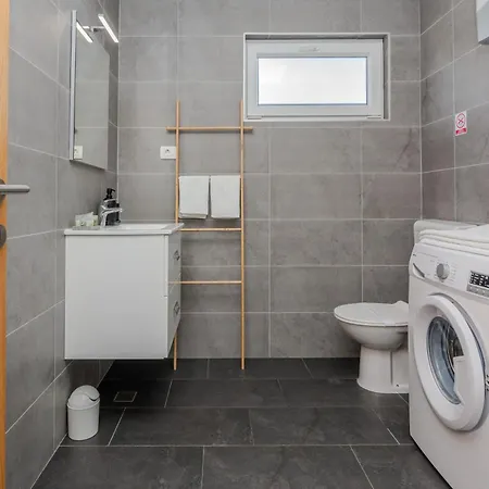 Apartmán Royal Choice With Pool *