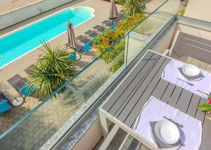 Апартаменты Royal Choice With Pool *