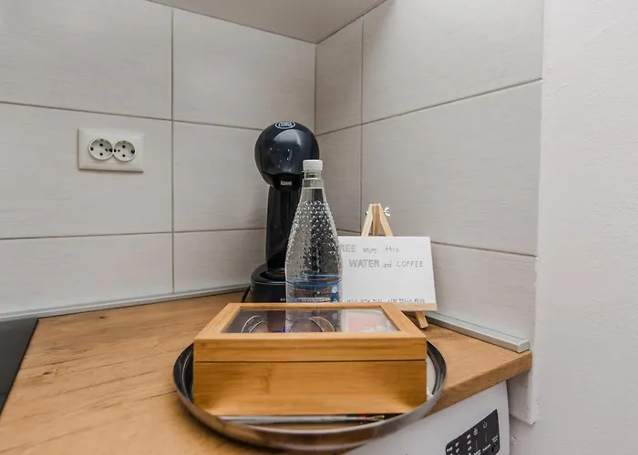 Апартаменты Royal Choice With Pool Задар