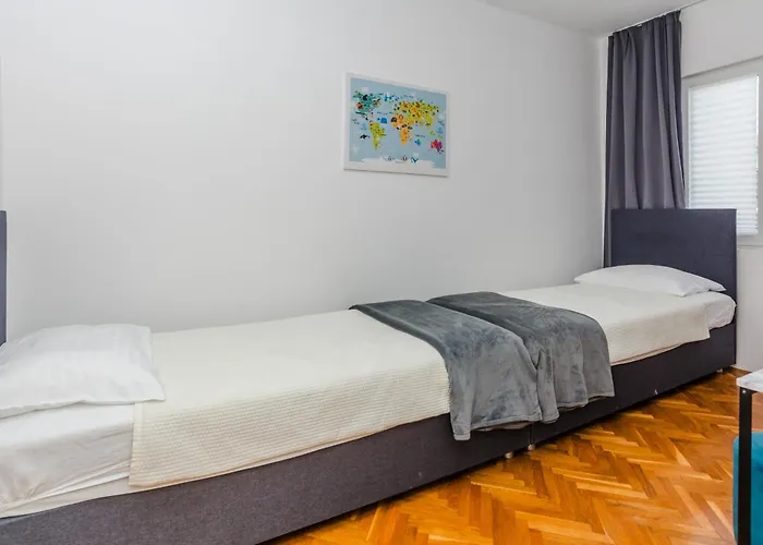 Royal Choice With Pool * Задар