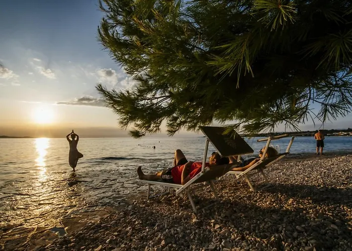 Royal Choice With Pool Апартаменты *