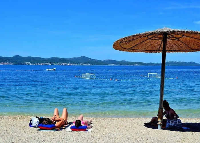 Royal Choice With Pool * Задар