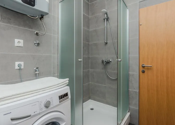 Апартаменты Royal Choice With Pool Задар