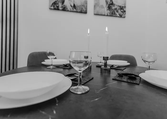 Апартаменты Royal Choice With Pool *