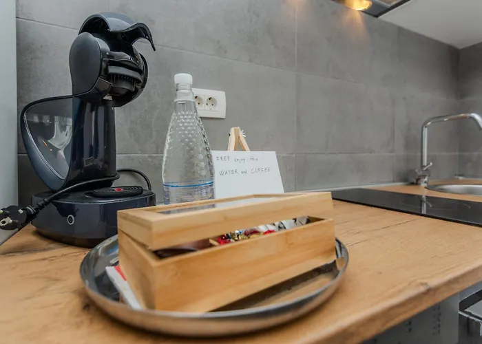 Апартаменты Royal Choice With Pool