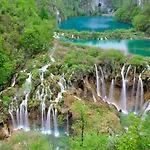 Apartment Royal Choice With Pool Zadar