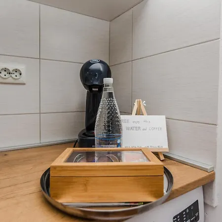 Апартаменти Royal Choice With Pool Задар