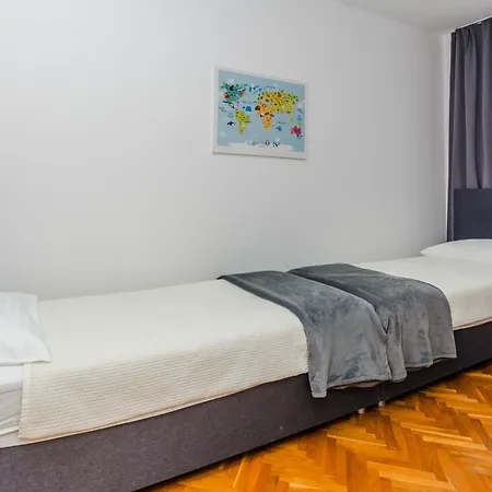 Royal Choice With Pool * Задар