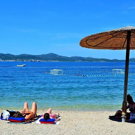 Royal Choice With Pool * Задар