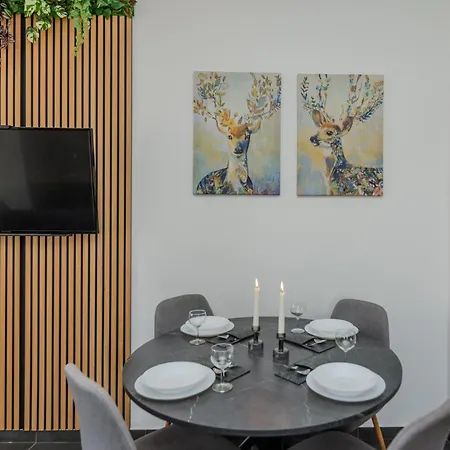 Royal Choice With Pool Задар