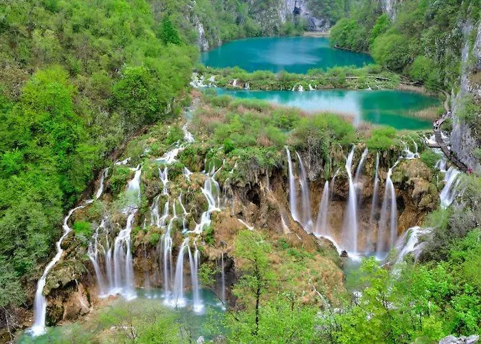 Апартаменти Royal Choice With Pool Задар